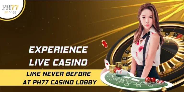 Xu hướng casino 2024 qh.88