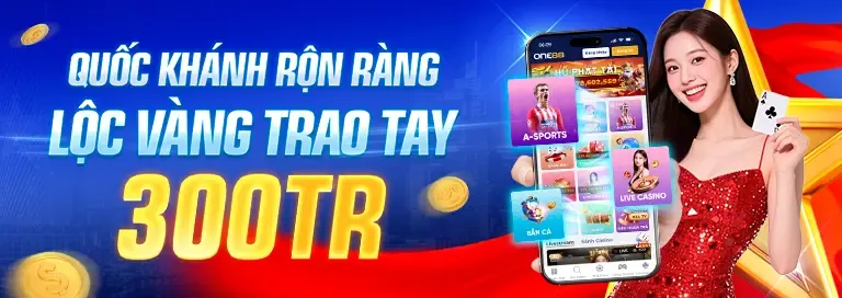 Khuyến mãi nạp lại hàng ngày 1xbet mobil com